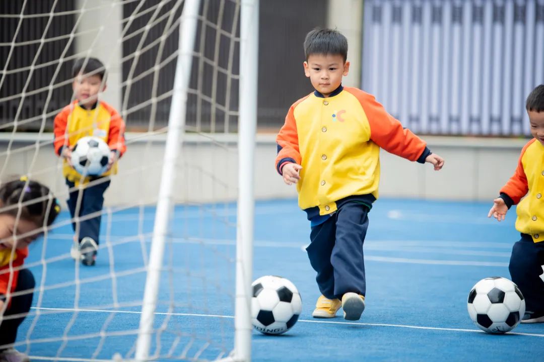 汇爱幼儿园郑地璞园,汇爱幼稚园郑地璞园校区