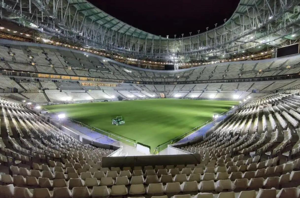 卡塔尔世界杯花费2000亿美元,卡塔尔回应世界杯花费2000亿美元