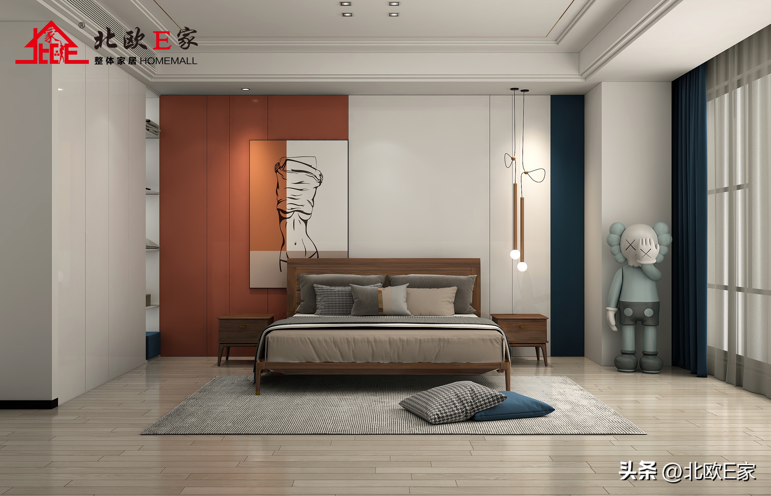 北欧e家100个细节,北欧e家怎么样