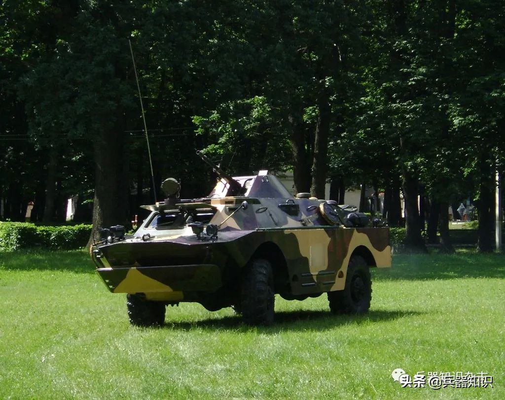 乌克兰的军工，今昔如何？（2）坦克车辆工业的两大中心