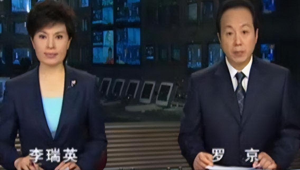 央视再也见不到的主持人,央视春晚再也见不到的十位主持