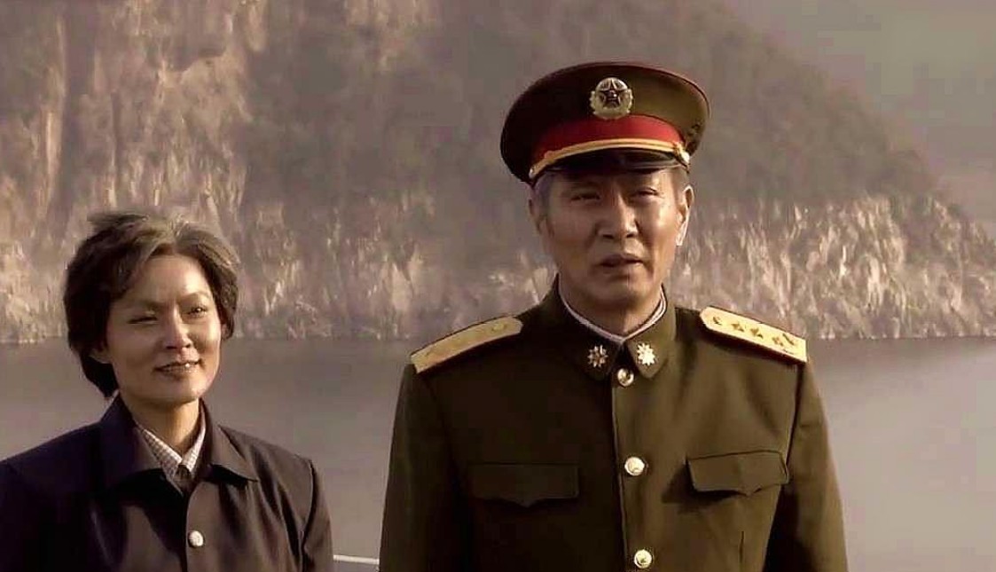 志愿军第一副司令员,志愿军五任司令员