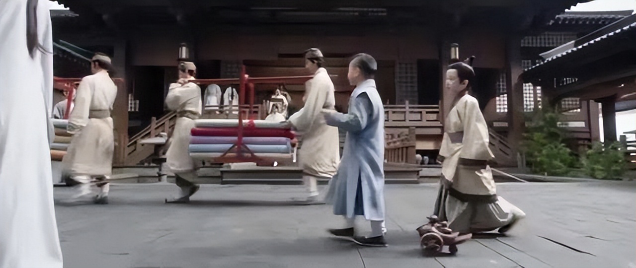 女娘儿郎平时玩什么？（上）——跟《星汉灿烂》了解古人的玩具