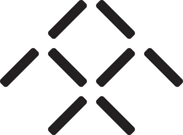 美国老牌车标,美国通用汽车旗下品牌车标