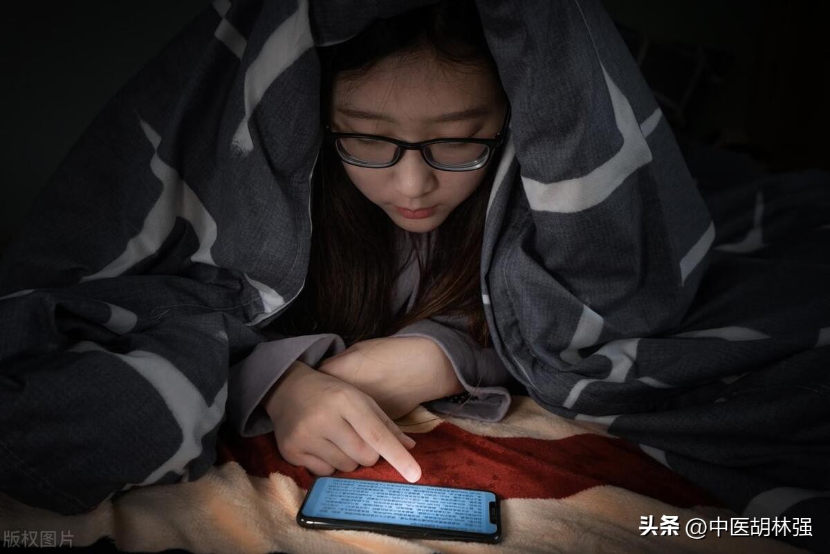 气血不足与气血两虚是一回事吗,气血好肾气就好吗