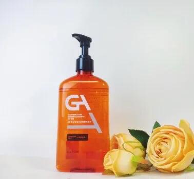 洗发水推荐资生堂,洗发水推荐保姆级