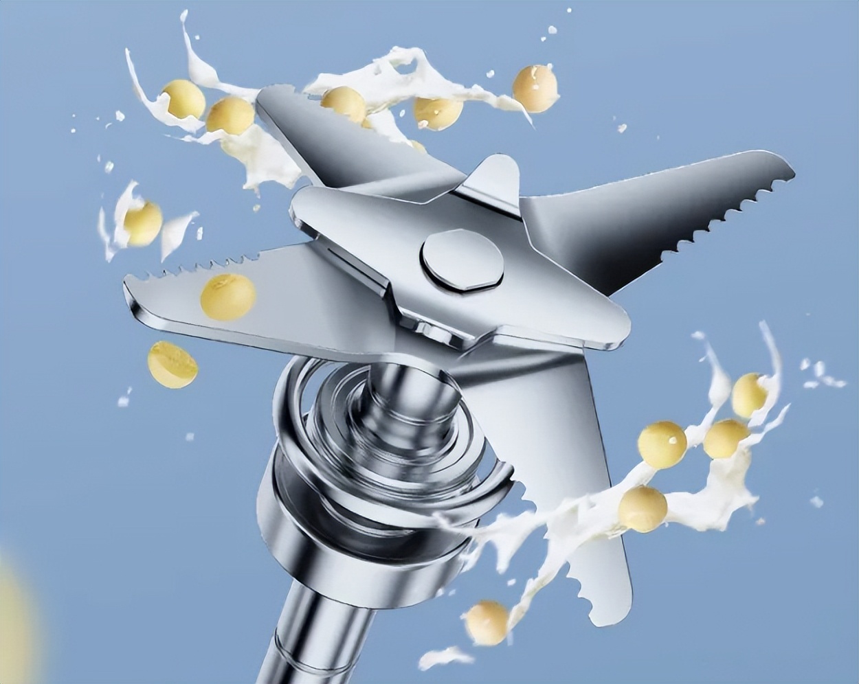 破壁机选购攻略及注意事项,博洛斯洛破壁机和宜盾普破壁机