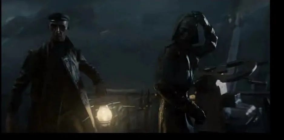 《爱死机3》回归，全体起立！神作回归两集炸裂