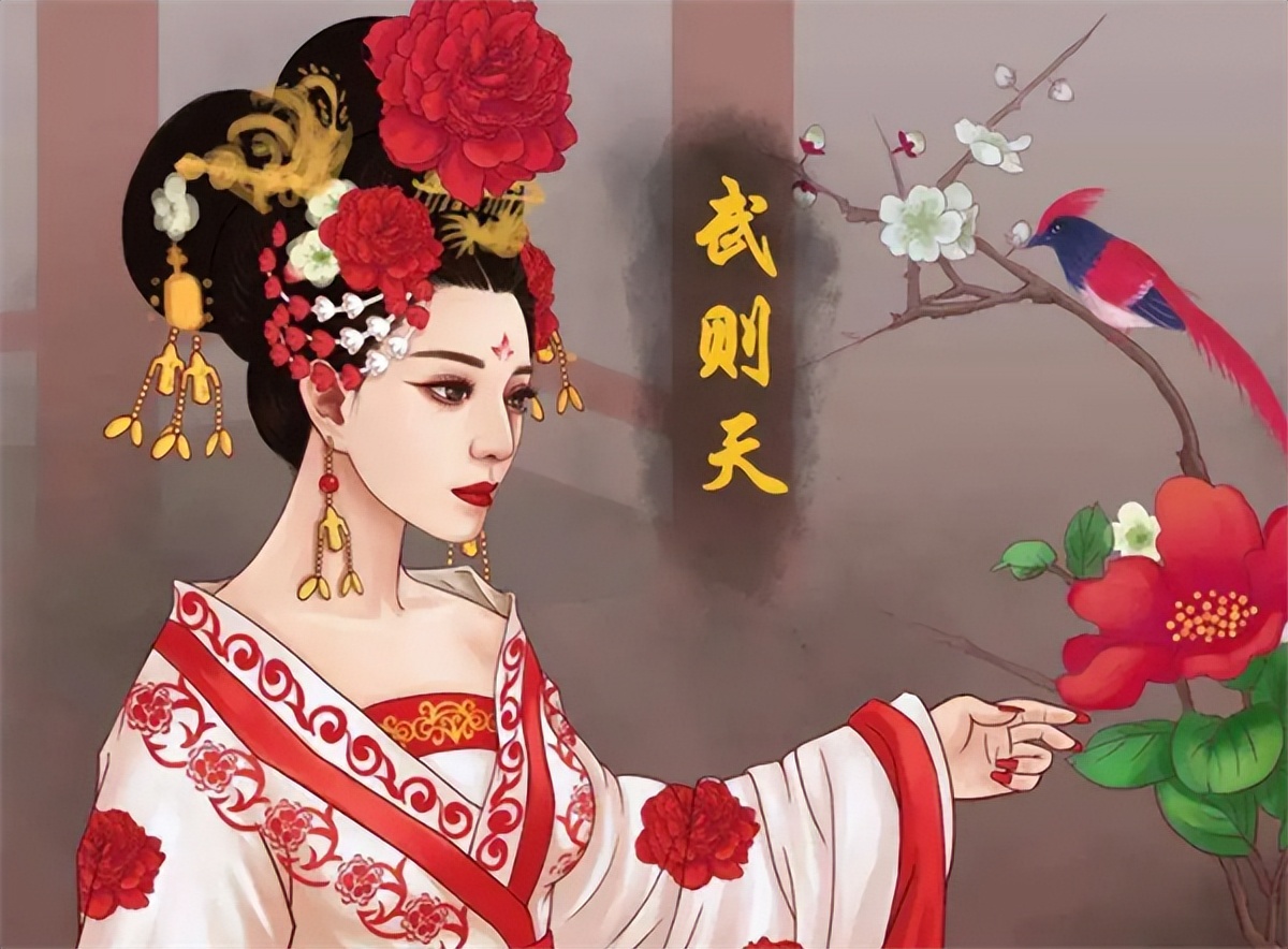 唐朝杨贵妃是不是也这么胖,唐朝杨玉环真实体重