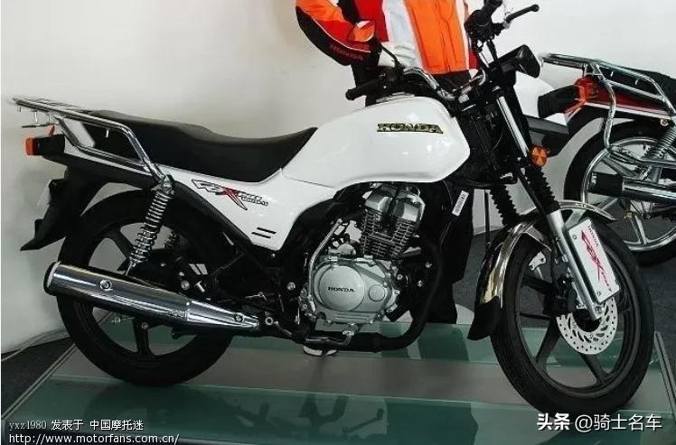 本田cbx1000进化史,本田cbr250系列车型发展历程