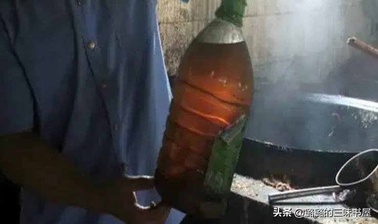 那些黑心的商家,黑心商家昧着良心赚钱