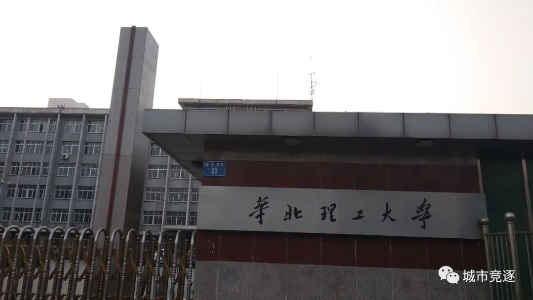 唐山沿海航拍,向海图强曹妃甸