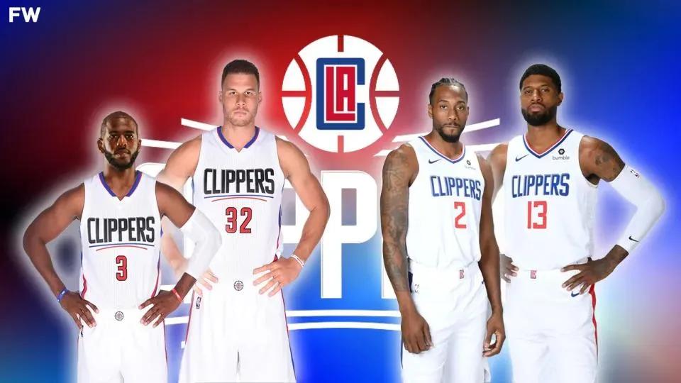 nba各球队看待快船8连胜,快船是今年nba总冠军吗