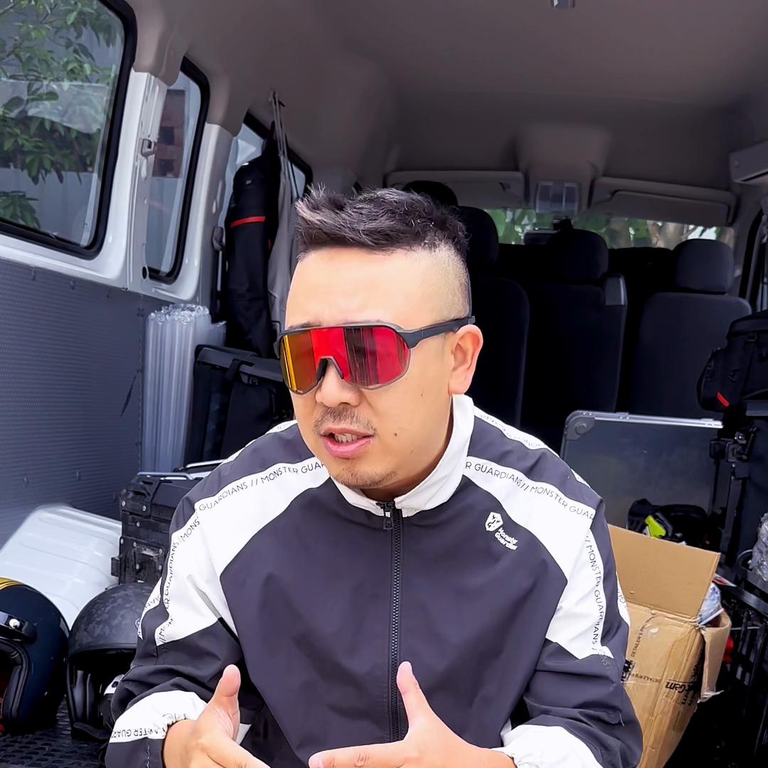 行业的项目，你们觉得秒不妙？#骑士装备