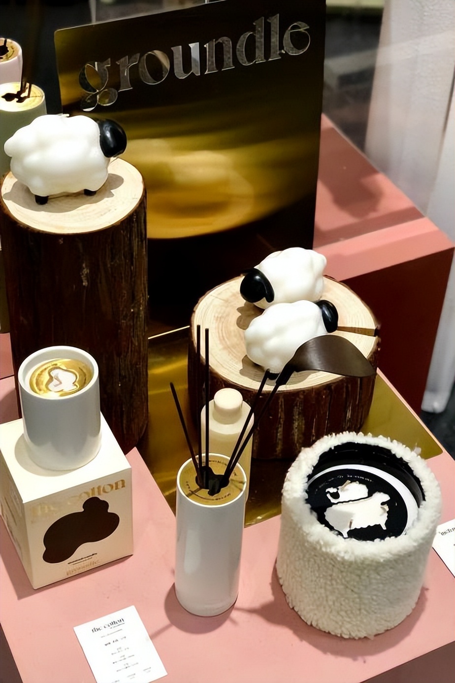 明星都爱逛的买手店,上海必逛买手店女装