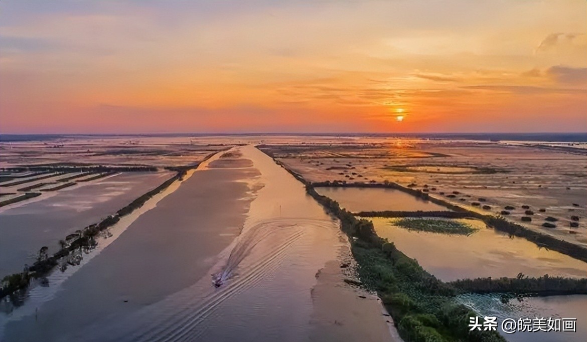 小众目的地冷门避暑景点,皖北地区避暑胜地有哪些