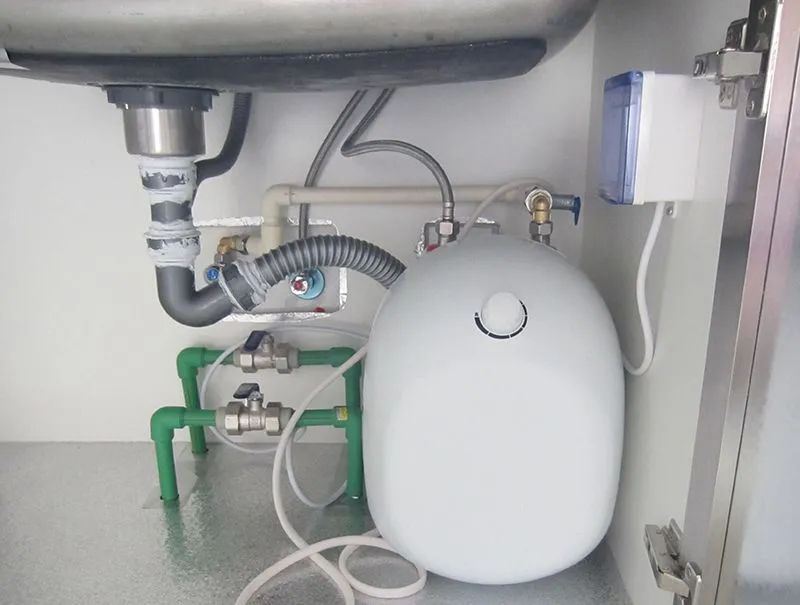 热水器哪种比较好又实用,现在热水器最好用哪种