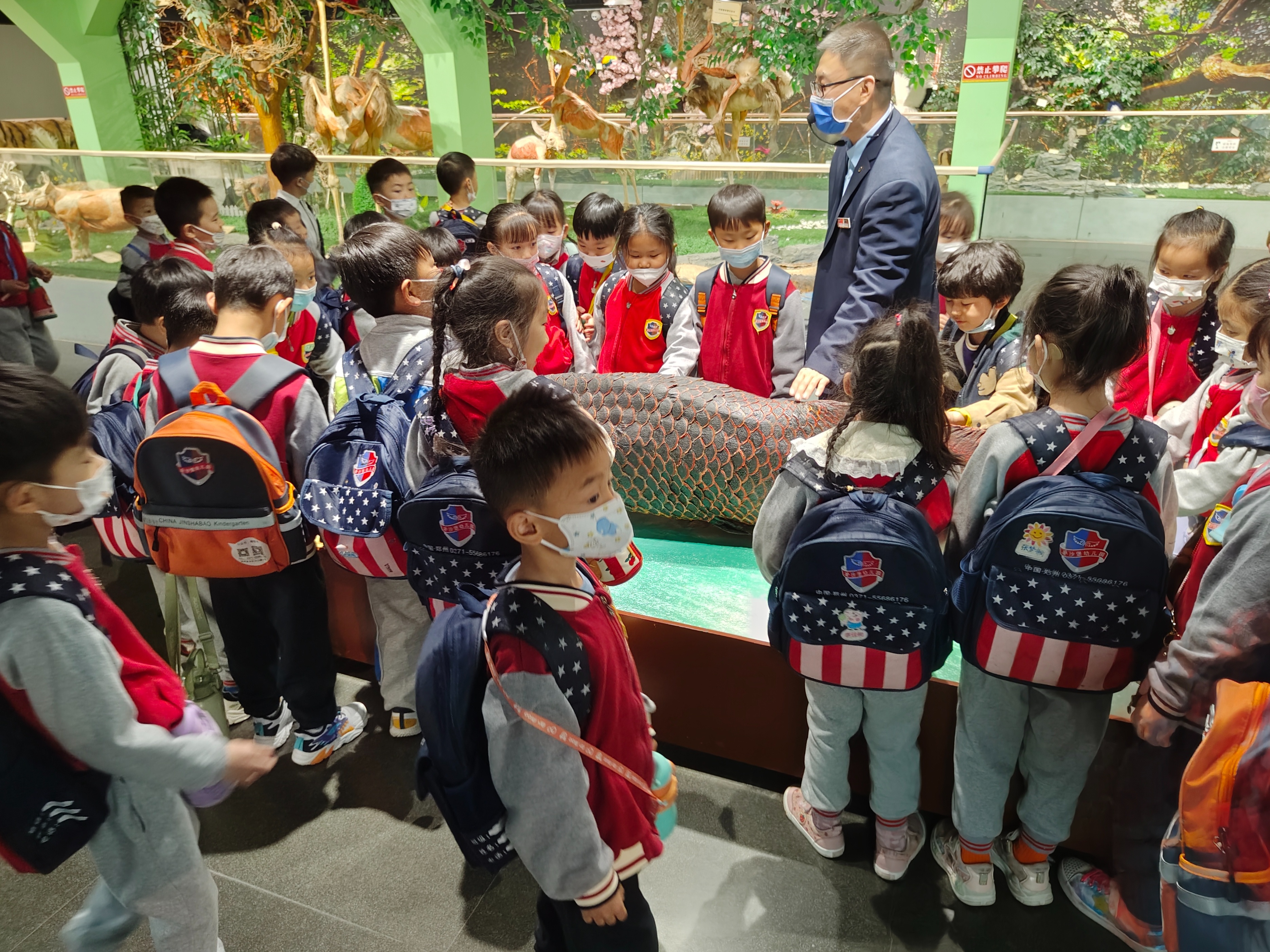 郑州周末学生游玩推荐,郑州夏天周边适合孩子玩免费景点