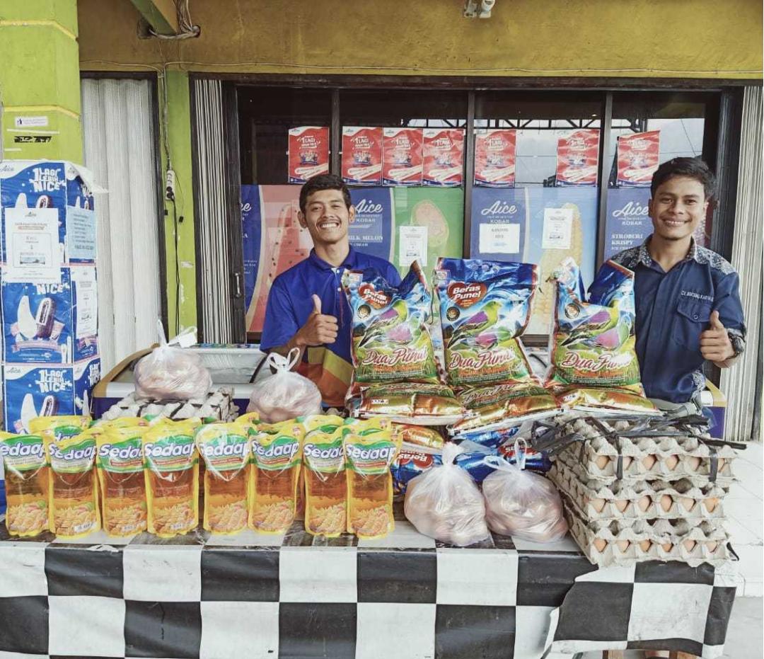 中国人在印尼,探寻艾雪奇迹背后的那些故事