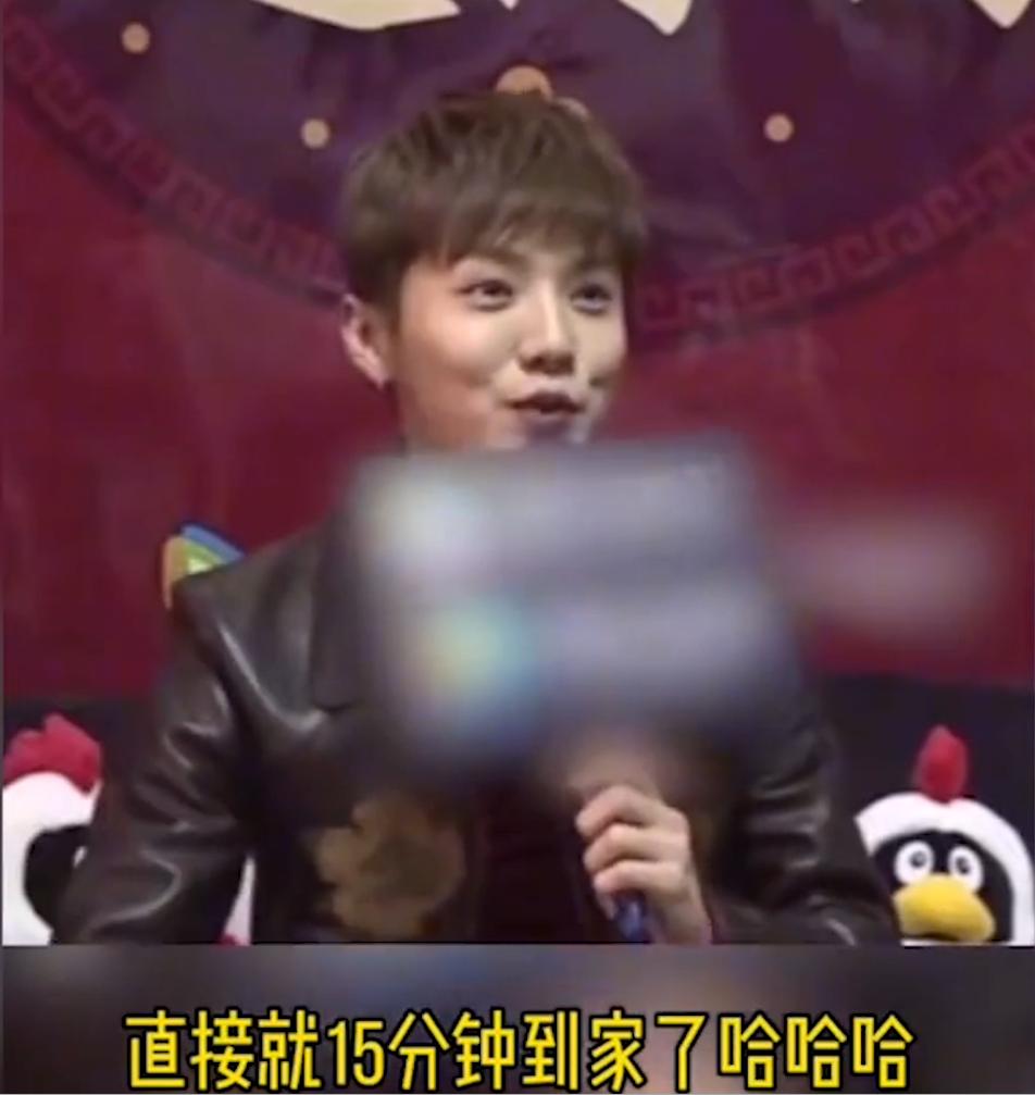 鹿晗背景有多强大,鹿晗背景有多牛做公益