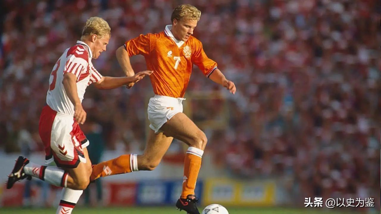 丹麦童话夺冠历程,丹麦童话球队的历史