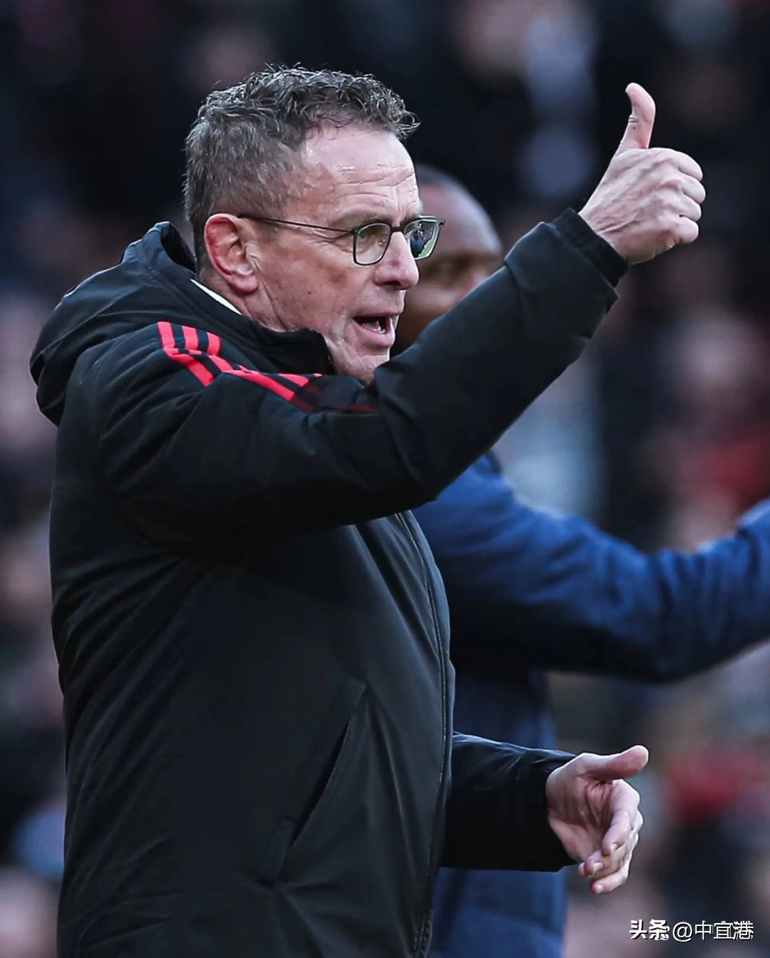 弗格森后曼联历任主教练胜率,后弗格森时代最好教练