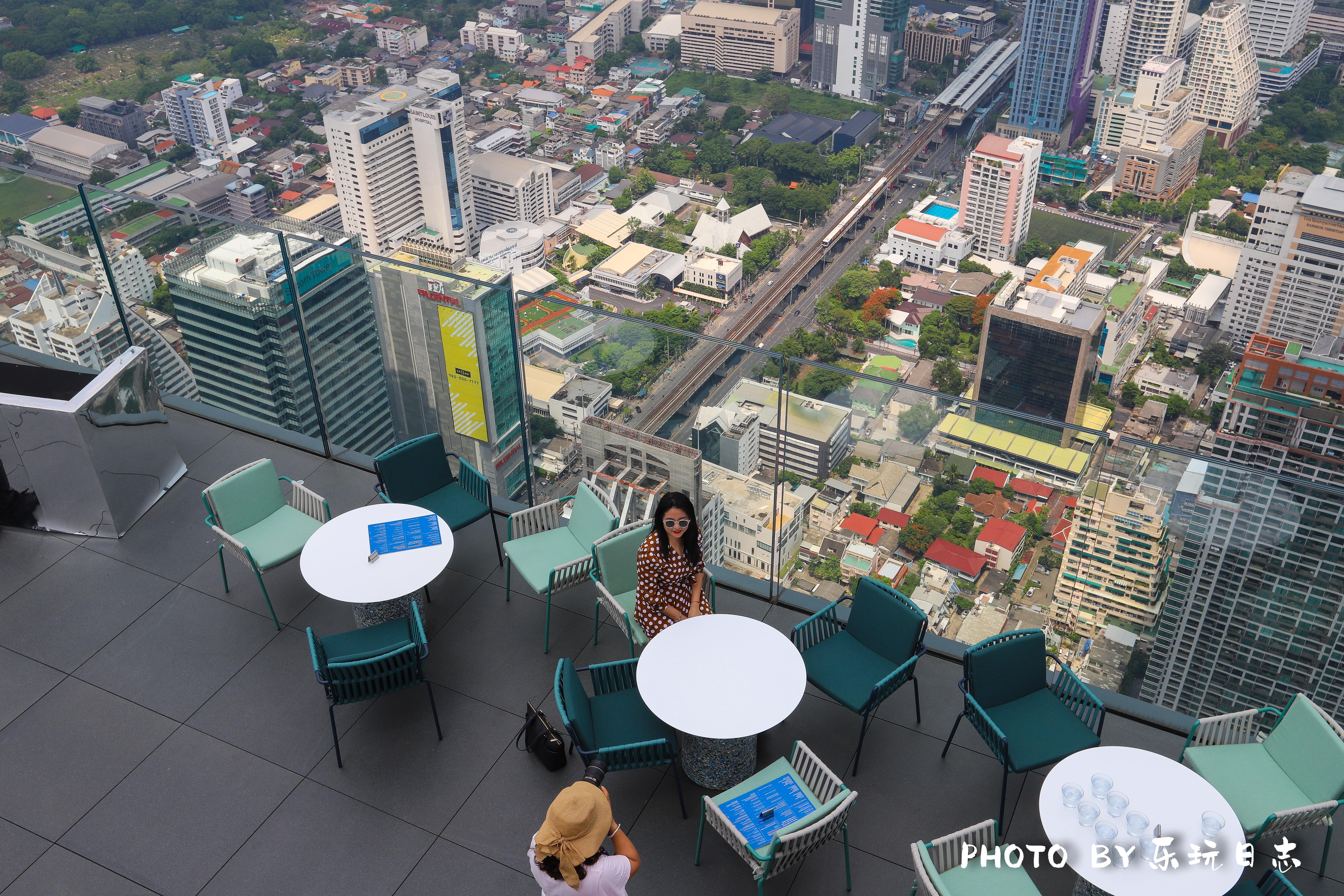 泰国王权云顶大厦旅游攻略,泰国曼谷旅游景点打卡攻略