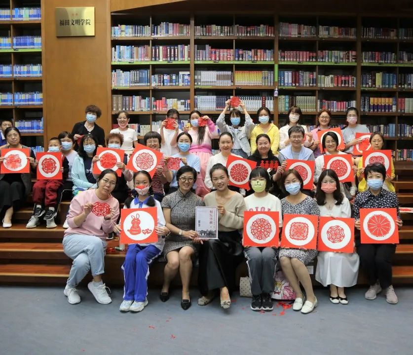 一起到华富幸福小镇过理想的夏天！