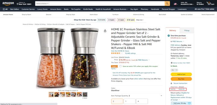 如何快速有效赶走亚马逊恶意跟卖,亚马逊6个步骤教你赶走跟卖者