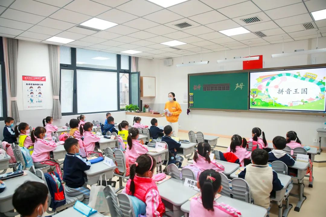 核心区教育,优质教育发展均衡区