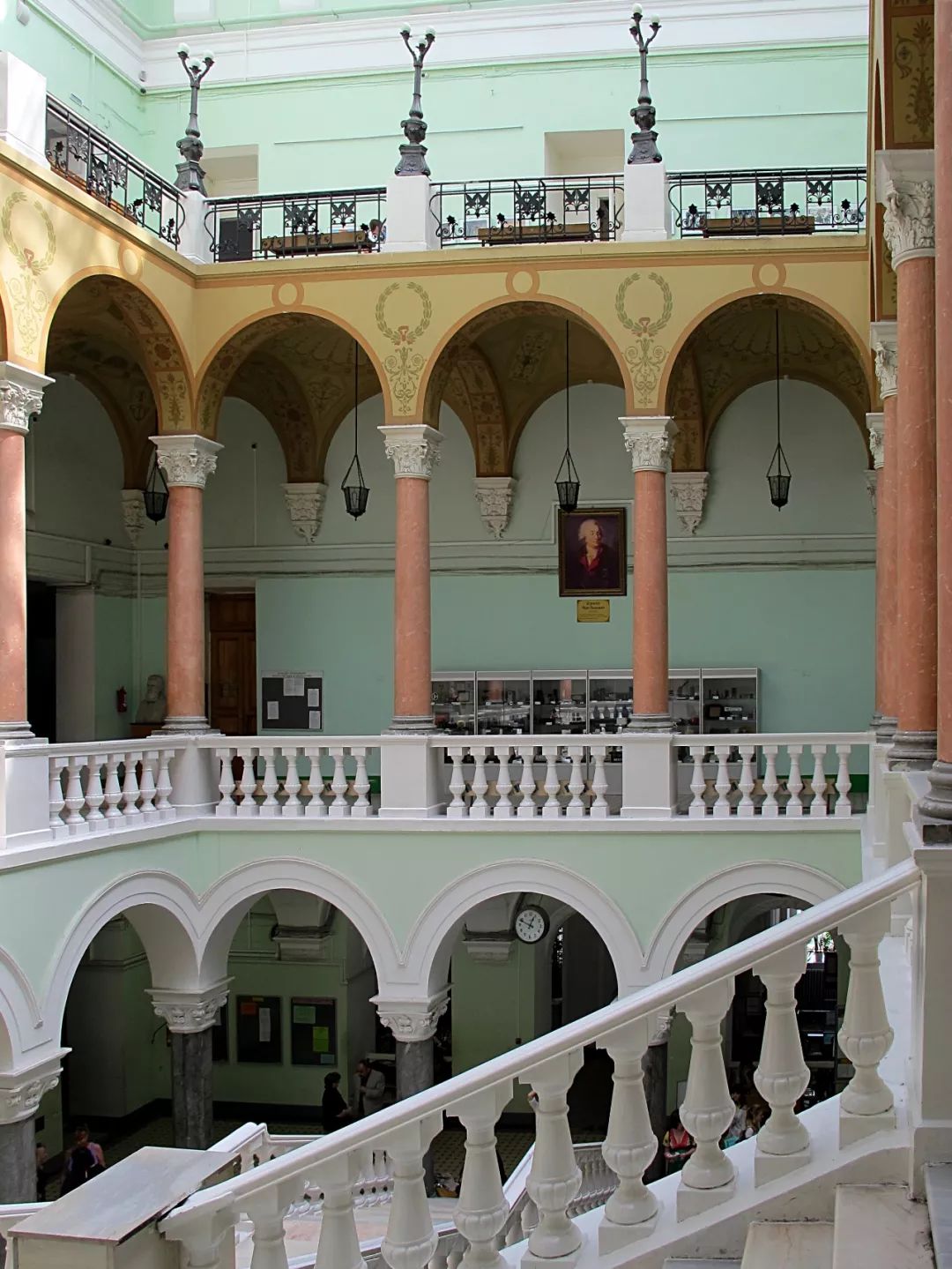 看世界最美大学的样子,全球最美大学