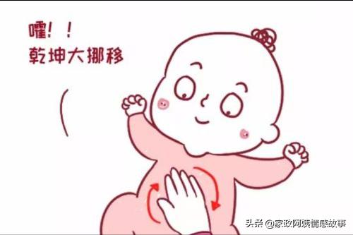 宝宝肚子胀的鼓鼓吃什么药,宝宝肚子鼓得像个皮球一样怎么办