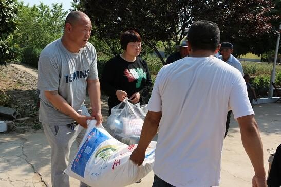 于得水：农村穷小子筑起的“建筑圈江湖”创业故事