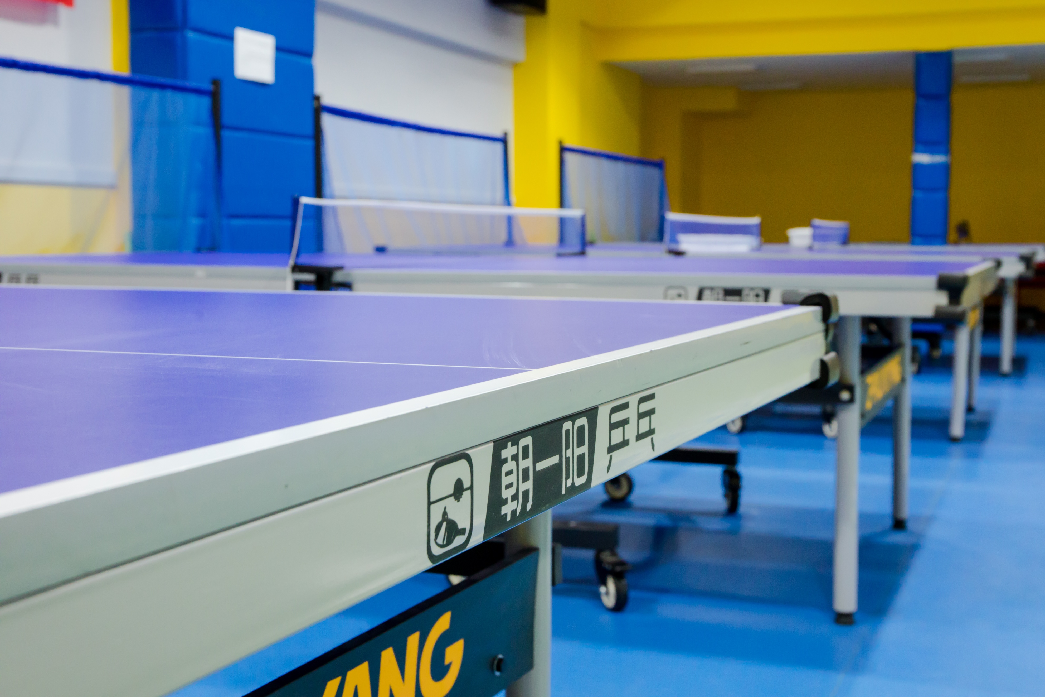 怎样让孩子坚持乒乓球运动,孩子学乒乓球要注意哪些要点