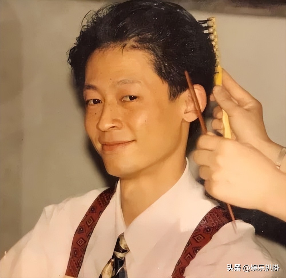 十大男星嫁富婆,娶富婆当老婆的4位男星