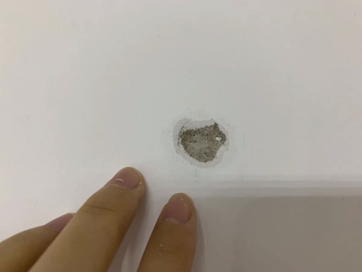 活了30年才知道这些食物处理技巧,家里裂缝一定要及时修补