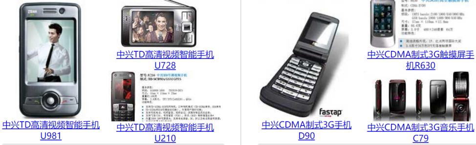 通信历史连载,中兴通讯发展史纪录片