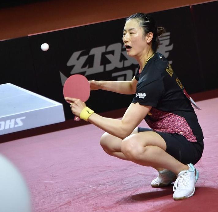 丁宁发球被罚奥运会的解说,2012伦敦奥运会女单决赛丁宁发球