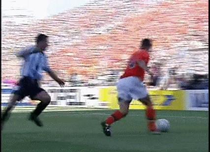 1998世界杯32强对阵图,1998法兰西世界杯烽烟再起