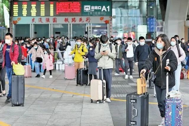 全力保障高铁通信！itc轨道交通广播系统成功应用于深圳北高铁站