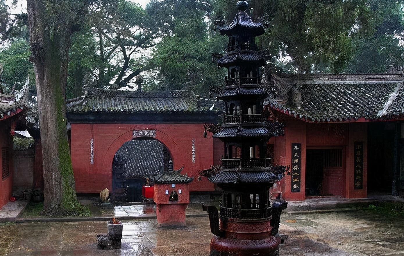 陈抟祖师创睡仙功揭秘,陈抟老祖在神仙中的地位