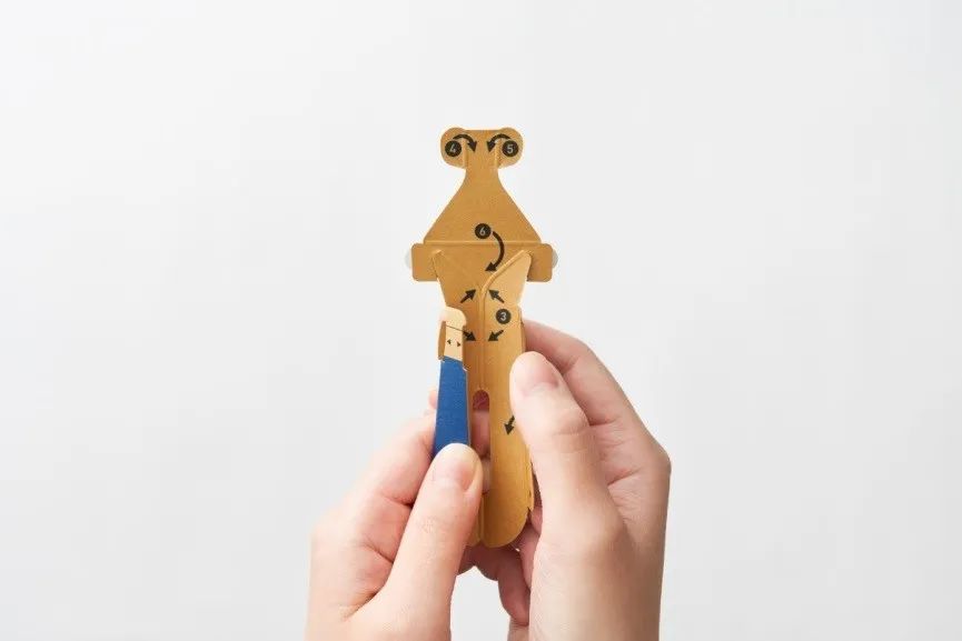 “纸剃刀”你见过吗？快来看松江这家企业的人气产品