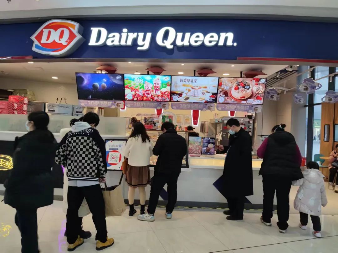 吃冰的季节要来了,吃冰的季节来了