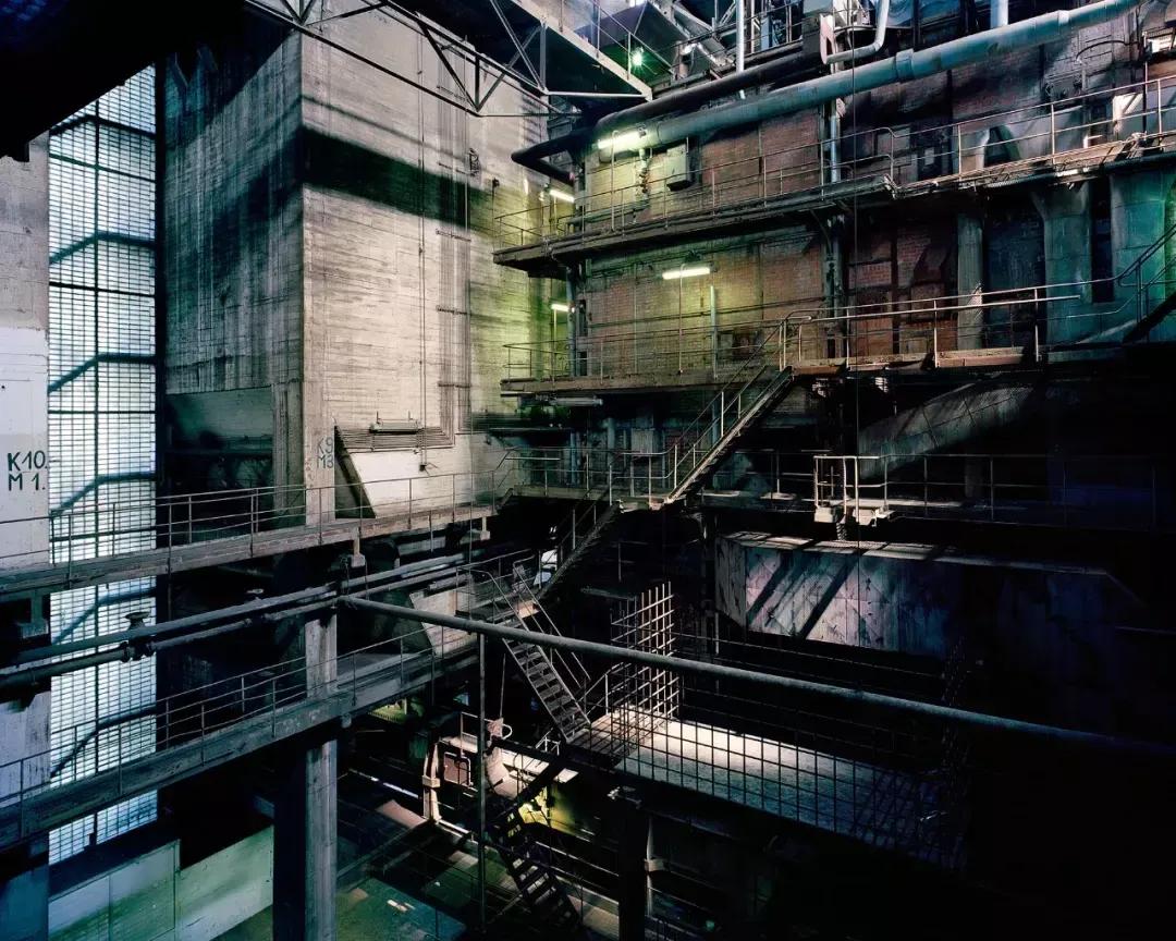 别人害怕的鬼,别人玩的恐怖鬼屋