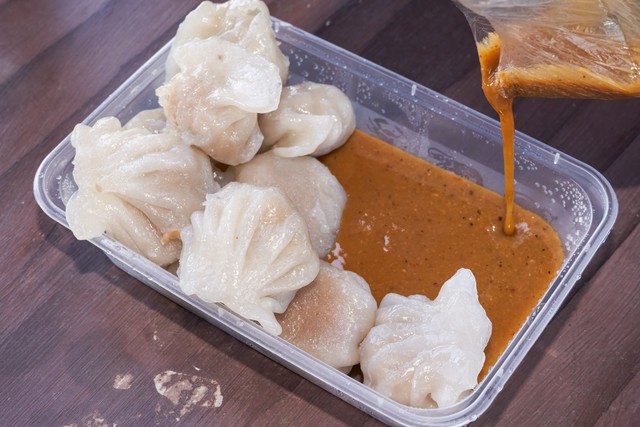 合肥特色小吃加盟,合肥田三卷馍