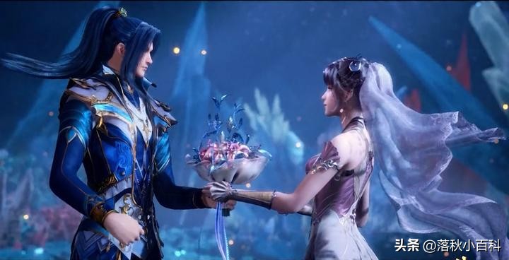 盘点动漫中那些超甜的青梅竹马,盘点动漫中实力超强的男女主cp