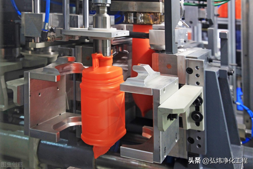 涂装无尘车间管理规定,涂装车间环保要求