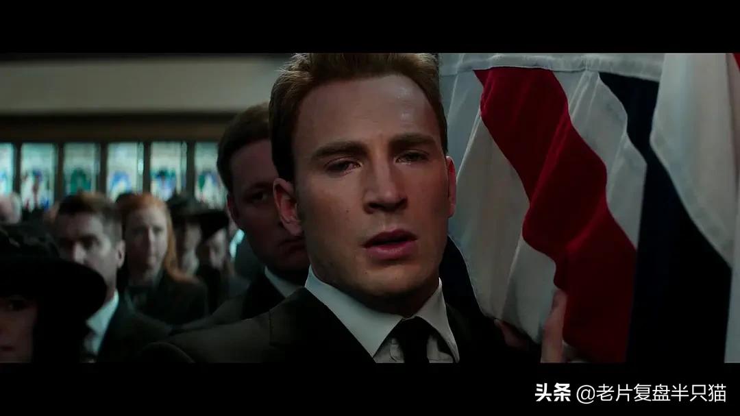 美国队长在冰封70年都干了些什么,美国队长一生的故事