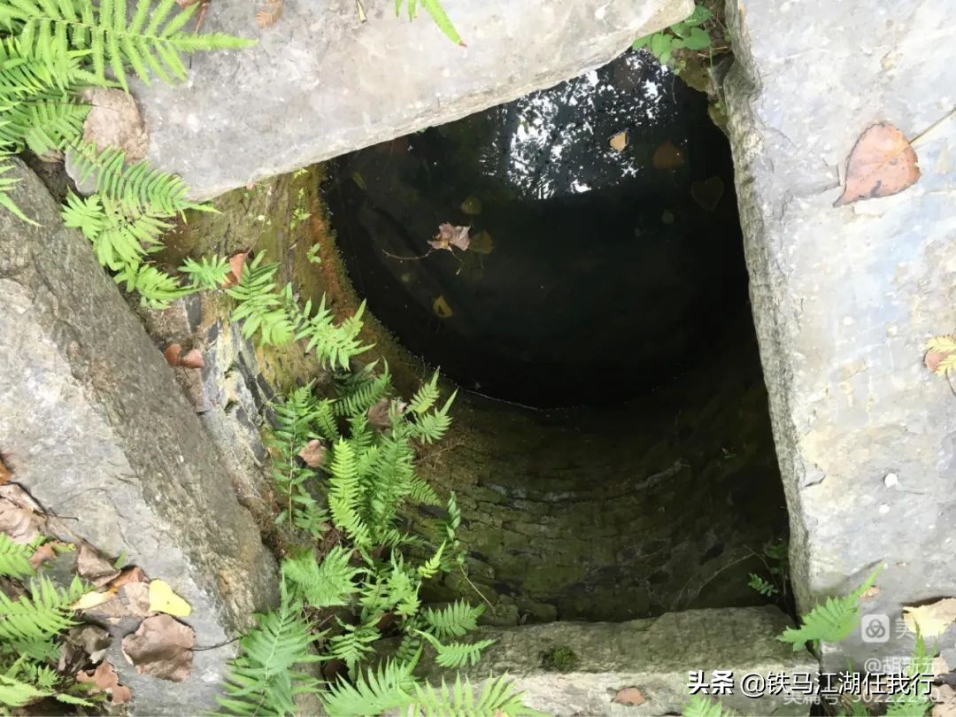 七眼泉的传说,七十二名泉的故事