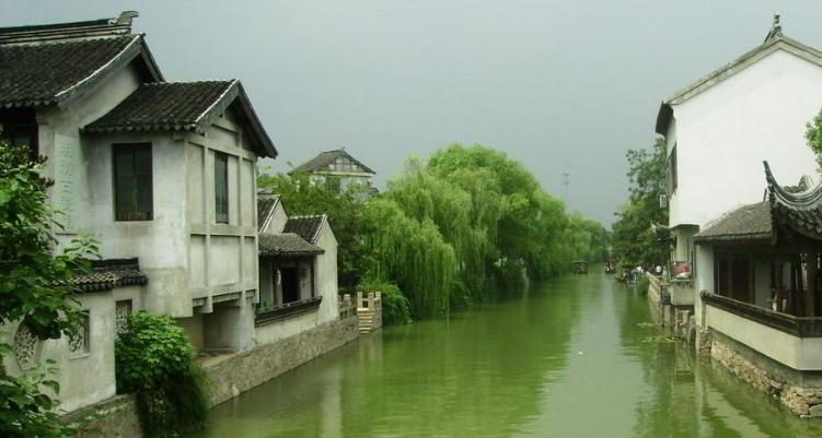苏州必去十大古镇景点推荐,苏州十五个最美古镇推荐